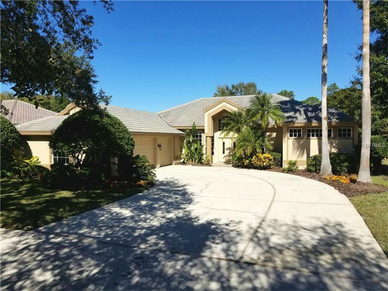 Property Photo: 5079 Cross Pointe Drive FL 34677