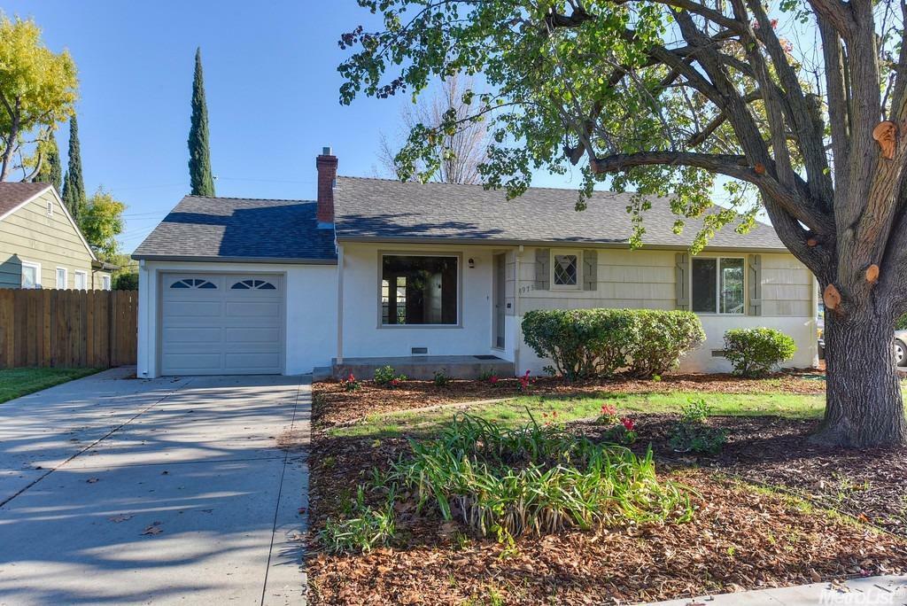 Property Photo:  4973 Virginia Way  CA 95822 