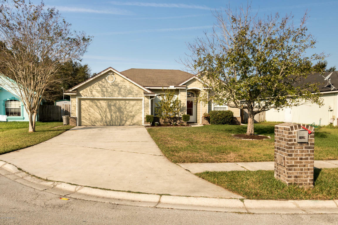 Property Photo:  1411 Dog Fennel Court  FL 32073 