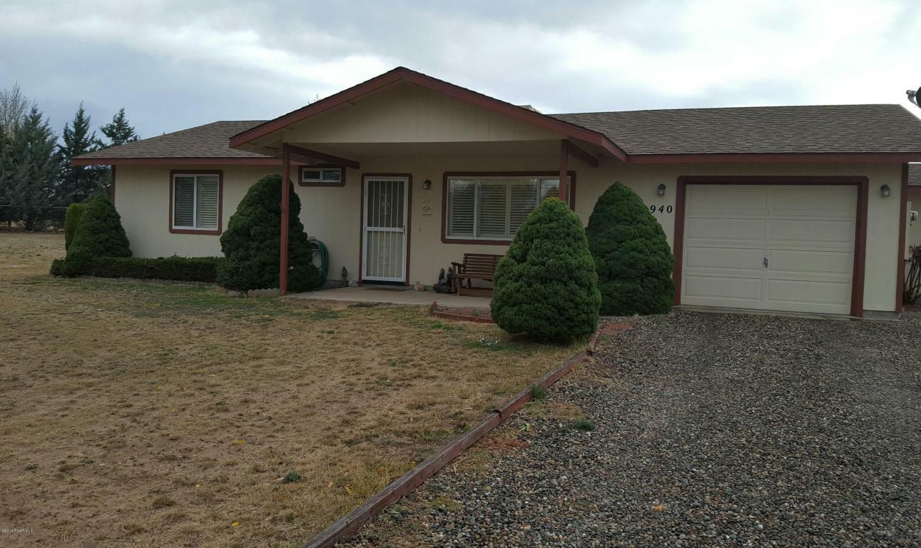 Property Photo:  1940 Bernice Drive  AZ 86323 