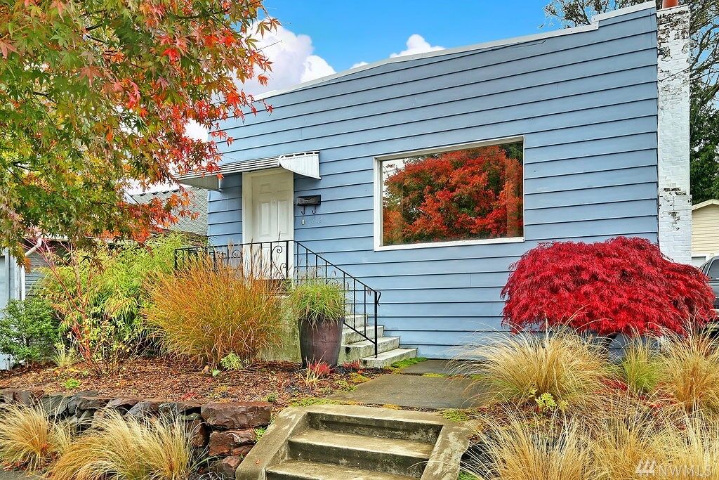 Property Photo:  7812 3rd Ave NW  WA 98117 