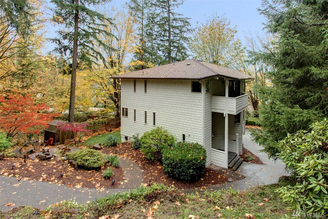 Property Photo: 17125 143rd Place NE WA 98072