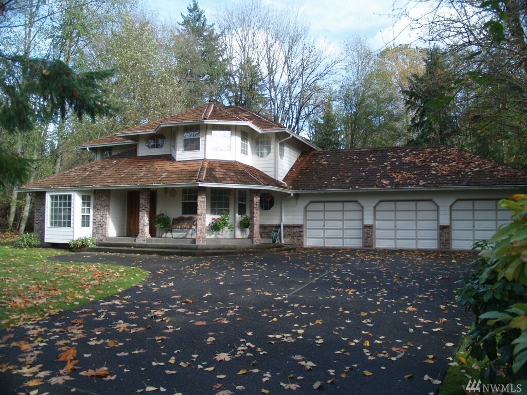 Property Photo:  20530 140 Ave SE  WA 98042 