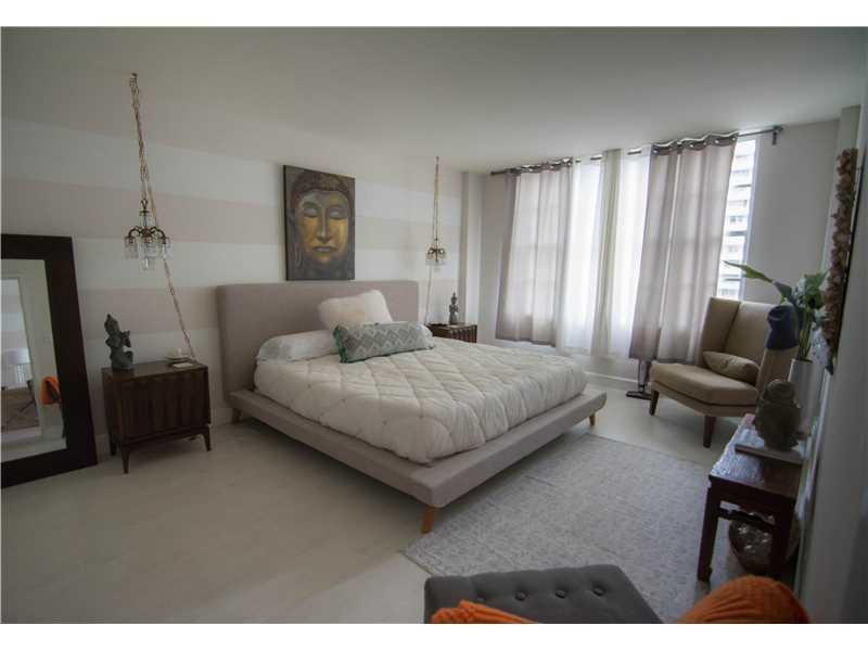 Property Photo:  5600 Collins Ave 7D  FL 33140 