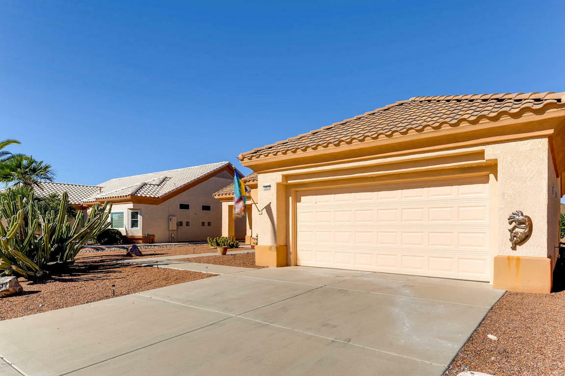 Property Photo:  12812 W Amigo Drive  AZ 85375 