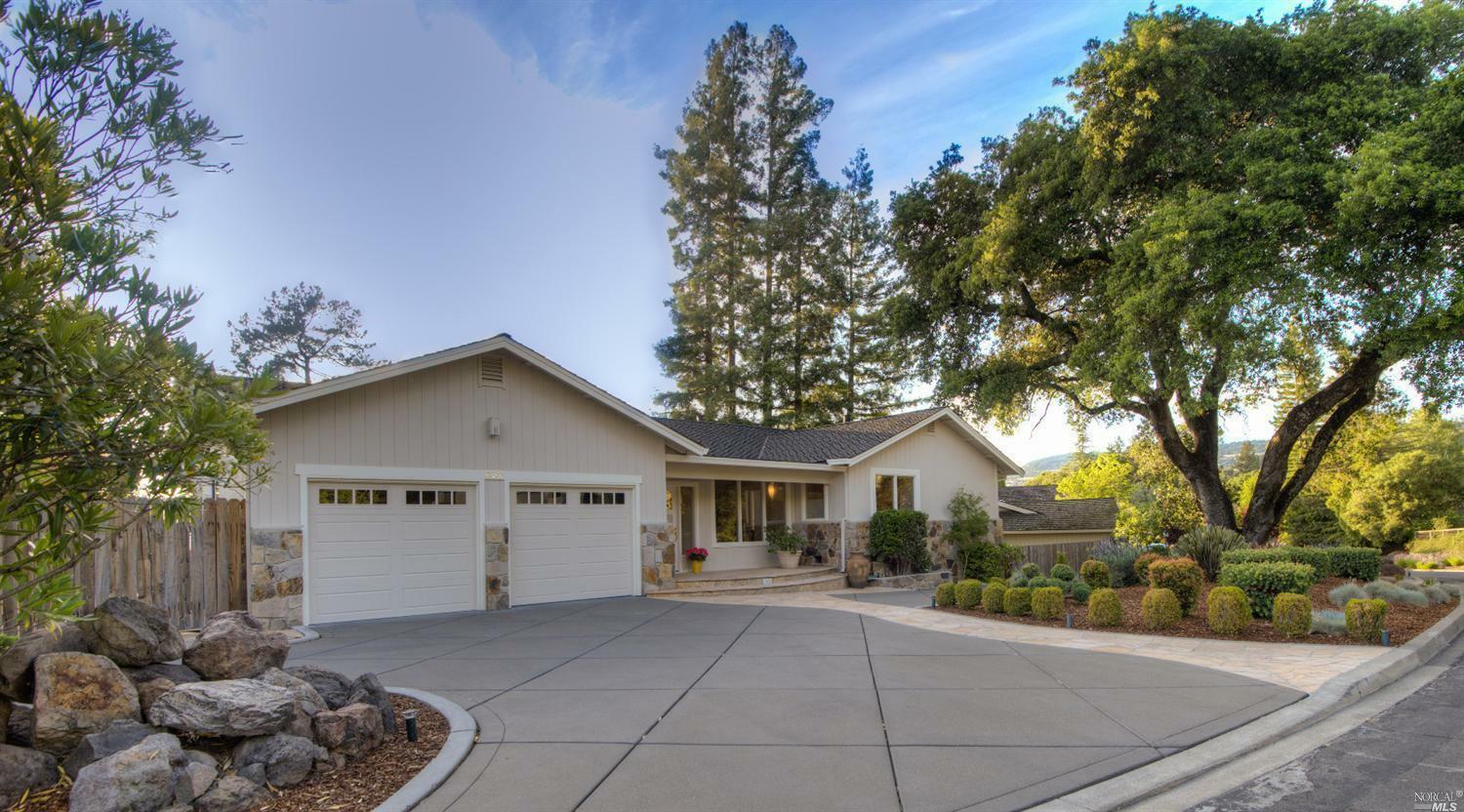 Property Photo:  362 Saint Andrews Drive  CA 94558 