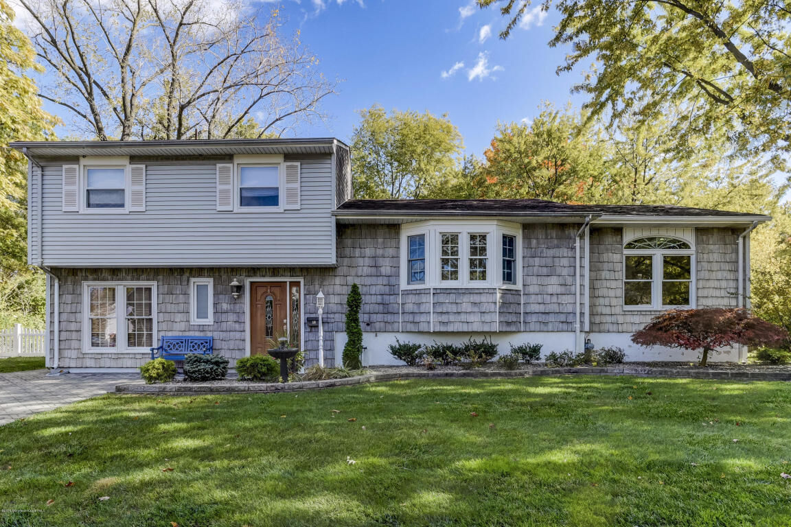 Property Photo:  18 Calt Drive  NJ 07730 