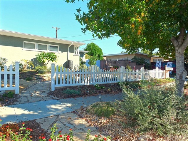 Property Photo:  3428 Canehill Avenue  CA 90808 