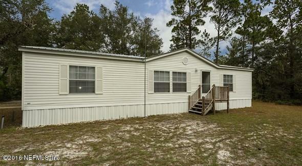 Property Photo:  3316 6th Street  FL 32033 