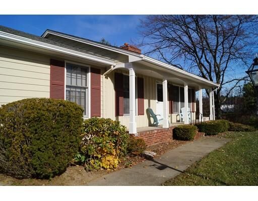 Property Photo: 6 Coachman Ln MA 01844