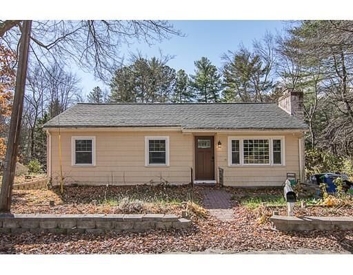 Property Photo: 25 Riverside Dr MA 01864