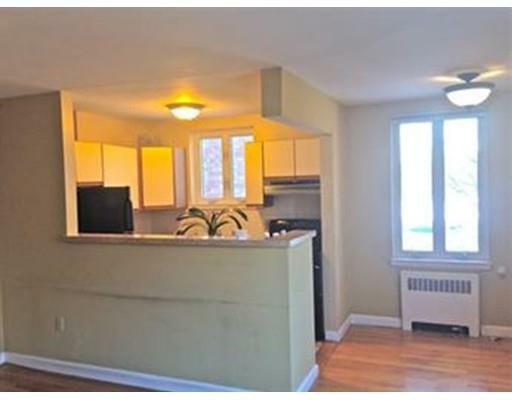 Property Photo: 150 Beaconsfield Road 4 MA 02445