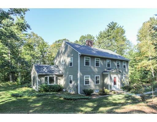 Property Photo:  32 Boardman Lane  MA 01982 