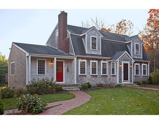 Property Photo: 40 S River Lane West MA 02332