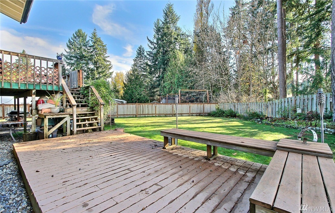 Property Photo: 2608 35th Ave SE WA 98374