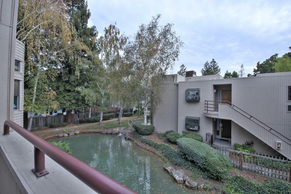 Property Photo:  928 Wright Avenue 904  CA 94043 