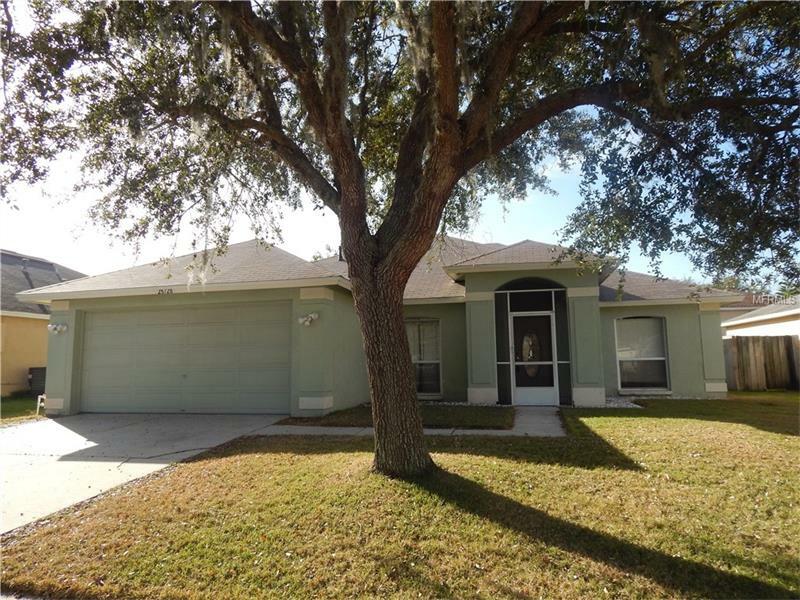 Property Photo: 28728 Skyglade Place FL 33543