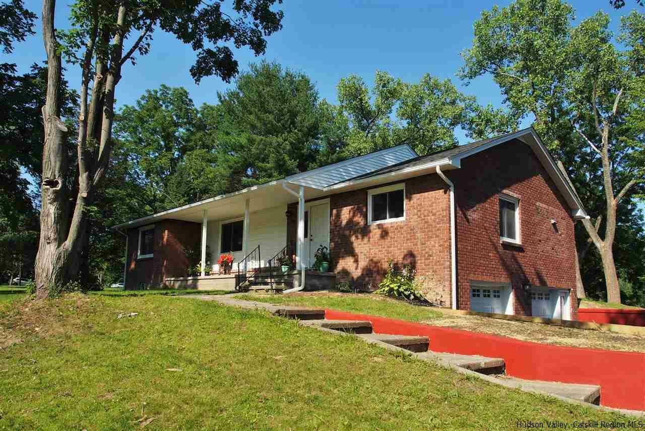Property Photo: 440 Kings NY 12477