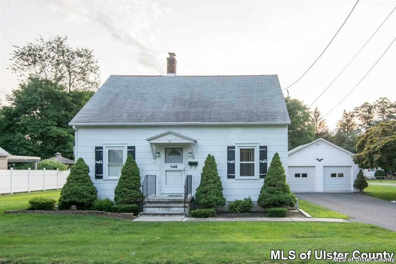 Property Photo: 21 Simmons NY