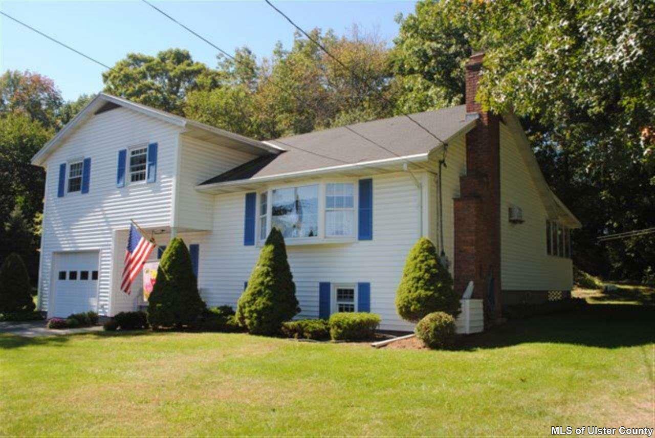 Property Photo:  232 Russell  NY 12443 