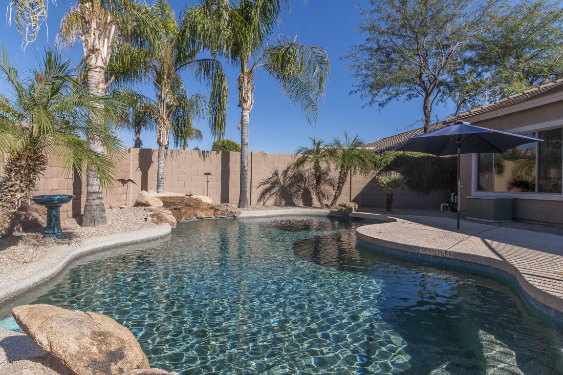 Property Photo:  10508 E Pantera Avenue  AZ 85212 