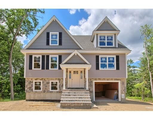 Property Photo:  10 Sarina Way Lot 10  MA 01876 