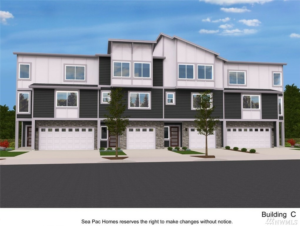 Property Photo: 1927 78th Place SE WA 98203