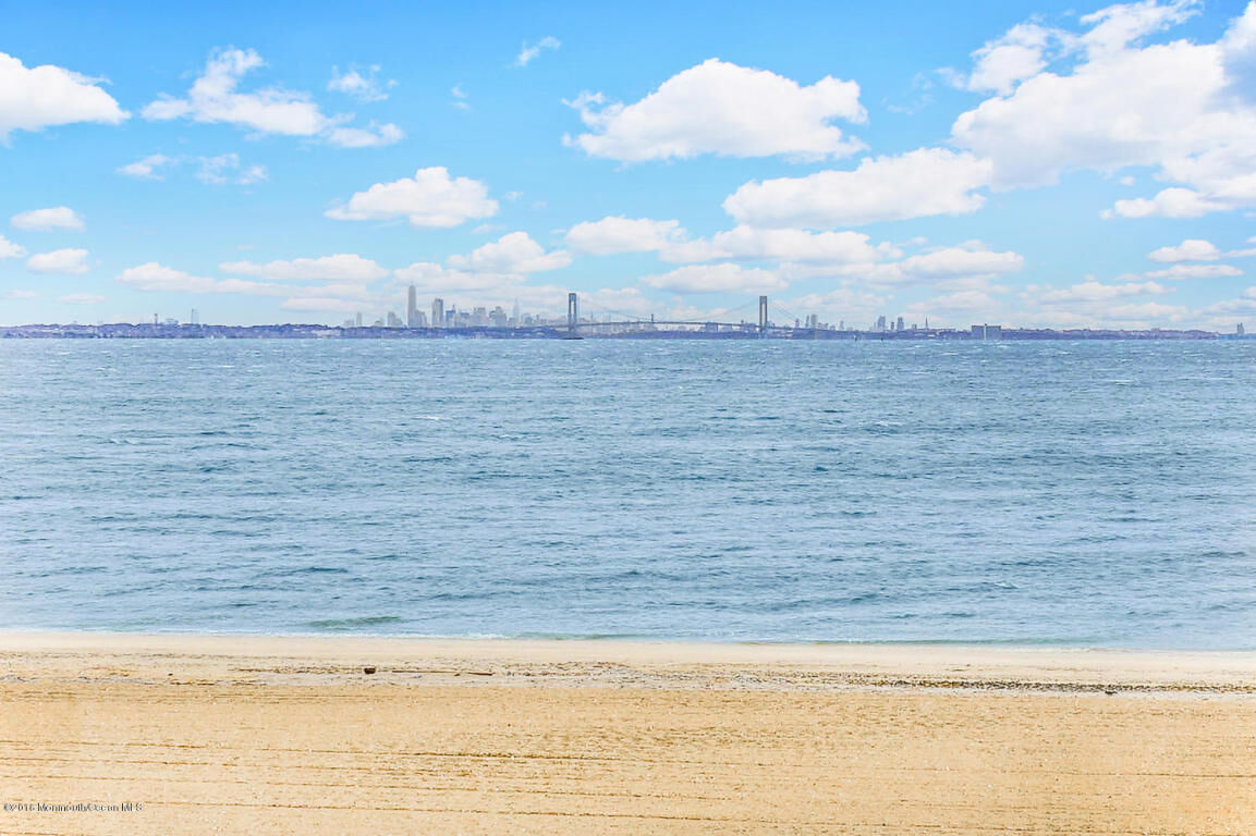 Property Photo: 28 Beachway Avenue NJ 07734