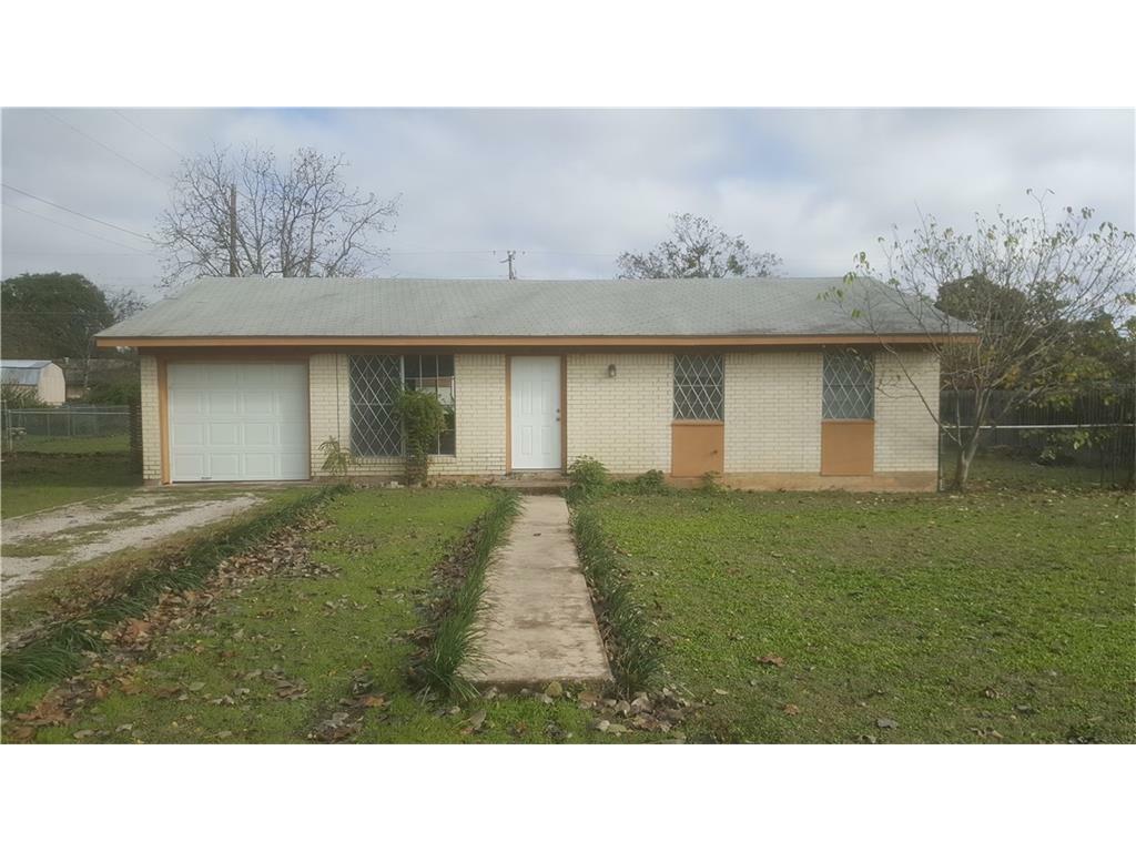 Property Photo:  655 W South Street  TX 78605 