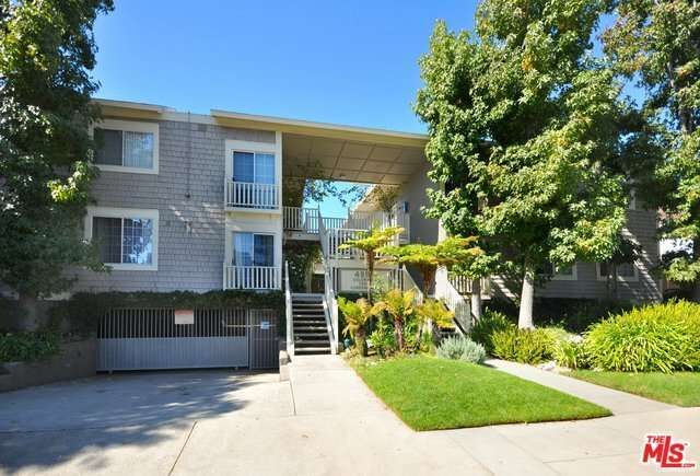 Property Photo:  4859 Coldwater Canyon Ave 4A  CA 91423 