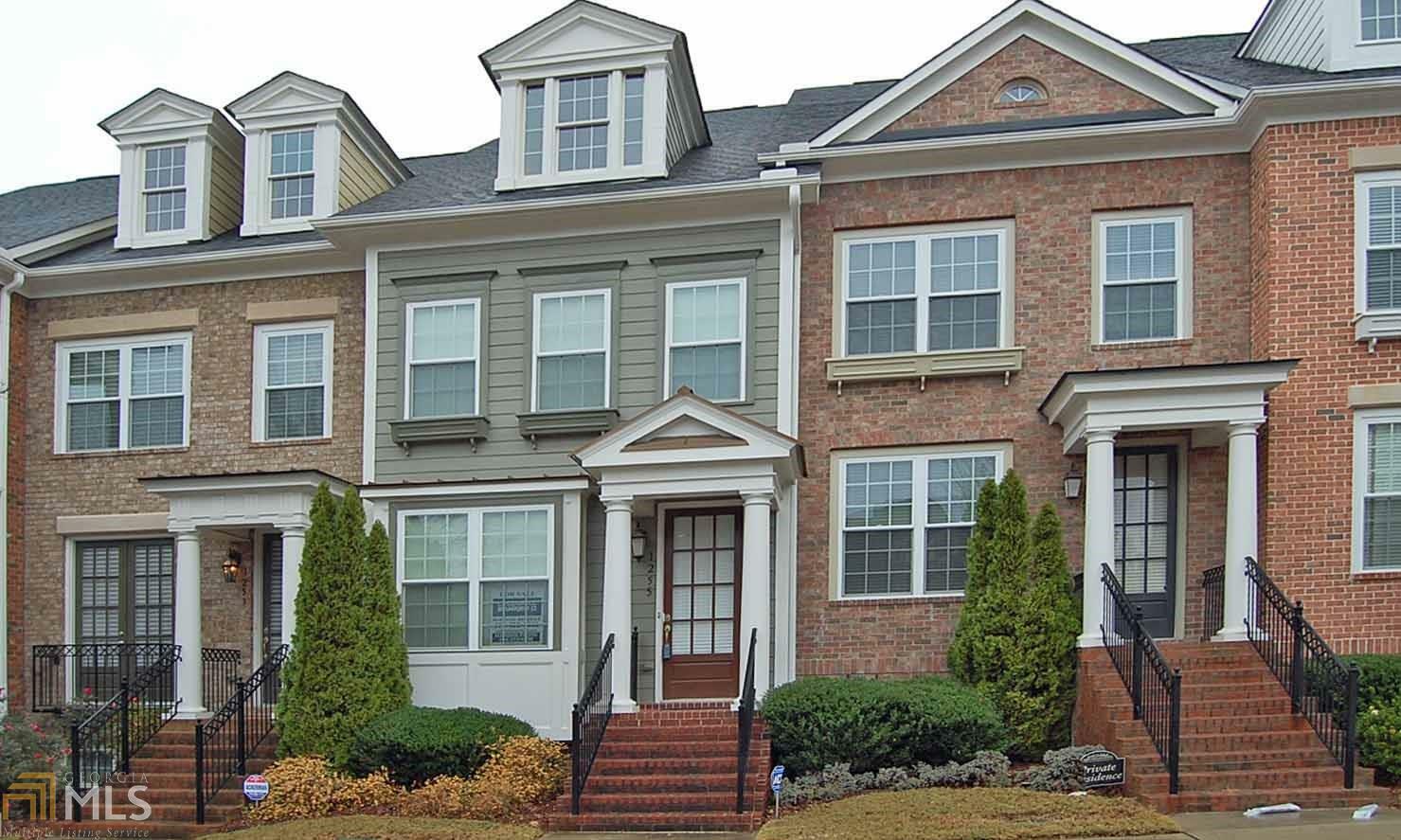 Property Photo: 1255 Discover Green Lane GA 30126