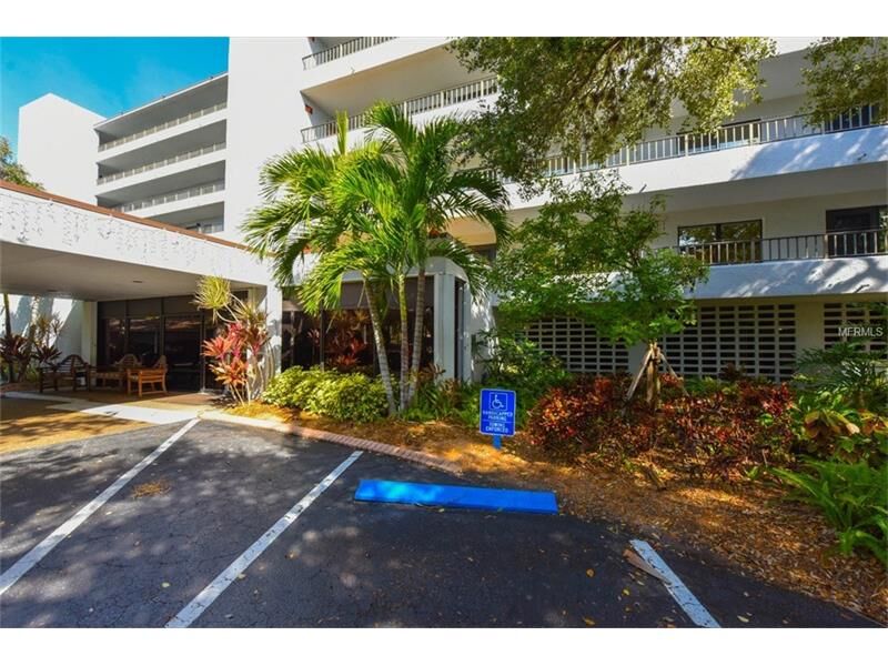 Property Photo:  5911 Midnight Pass Road 604  FL 34242 