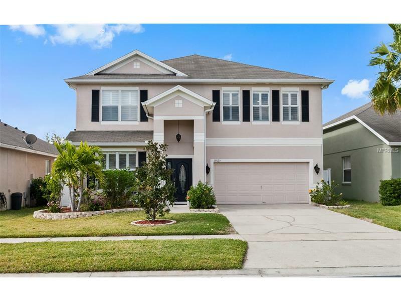 Property Photo:  10125 Cypress Knee Circle  FL 32825 