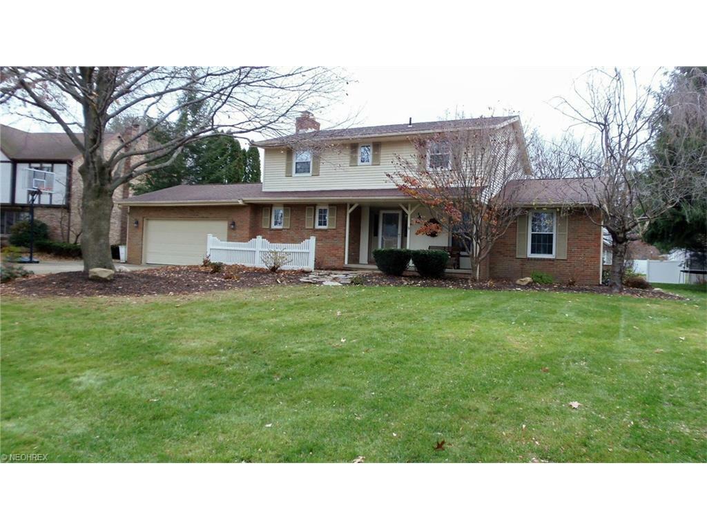 Property Photo:  6867 Bantry Circle NW  OH 44718 