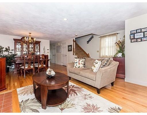 Property Photo: 224 Park St C1 MA 02180