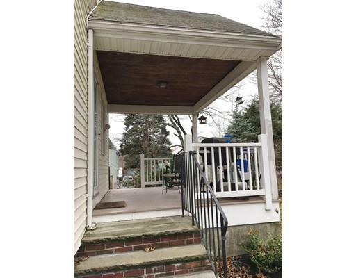 Property Photo:  15 Ralwood Rd  MA 02126 