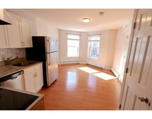 Property Photo: 110 W. Third Street 2 MA 02127