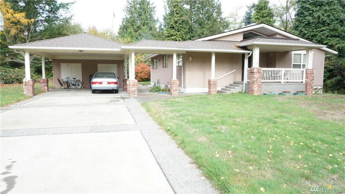 Property Photo:  18430 60th Place NE  WA 98028 