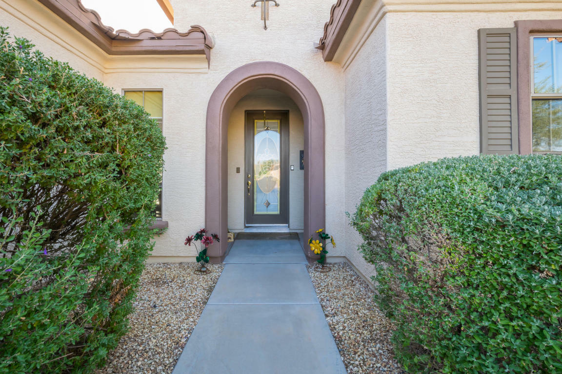 Property Photo:  19236 N Tallowood Way  AZ 85387 