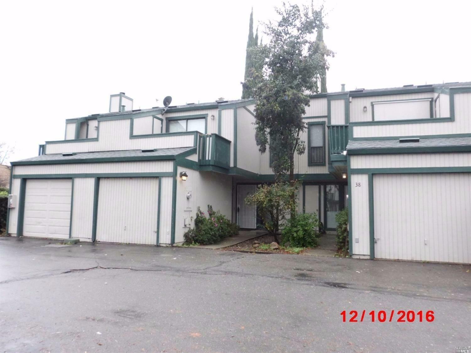 299 Shasta Drive 37  Vacaville CA 95687 photo