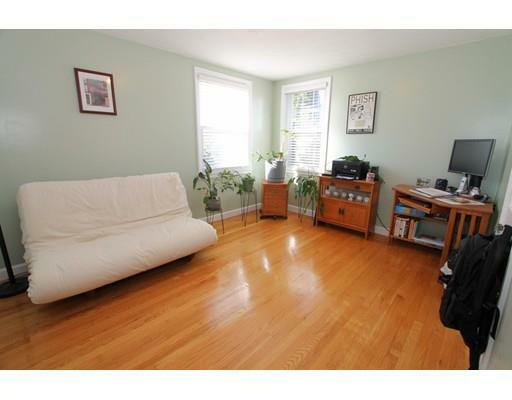 Property Photo:  427 Burncoat St  MA 01606 