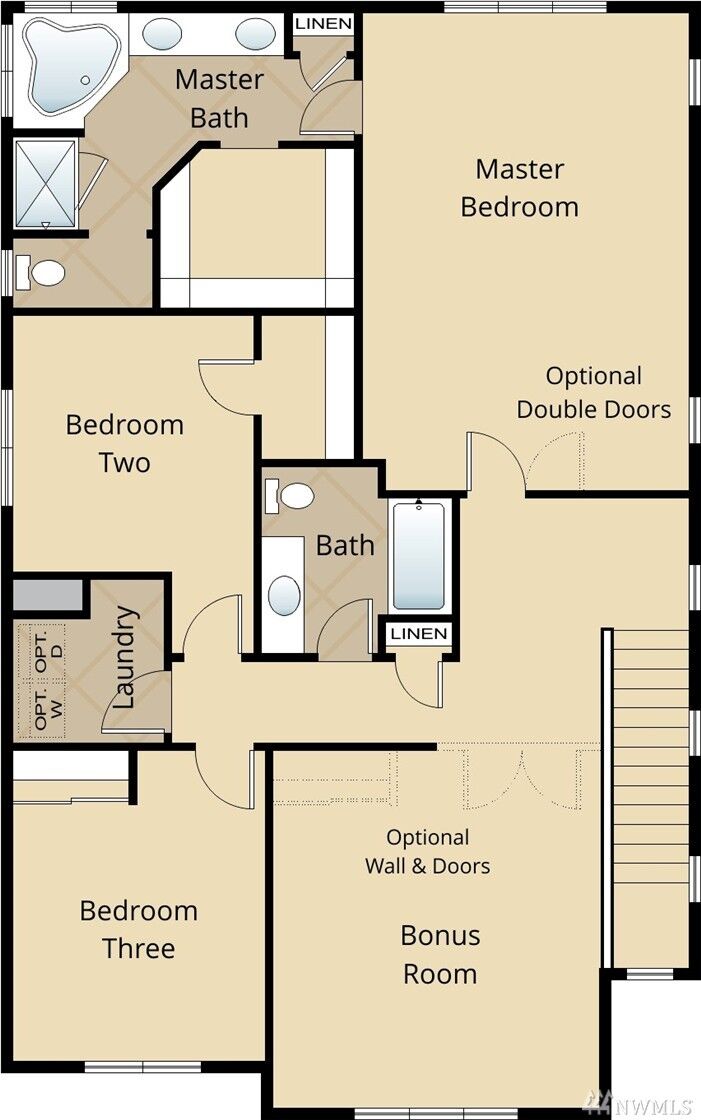 Property Photo:  7006 18th Place SE  WA 98258 