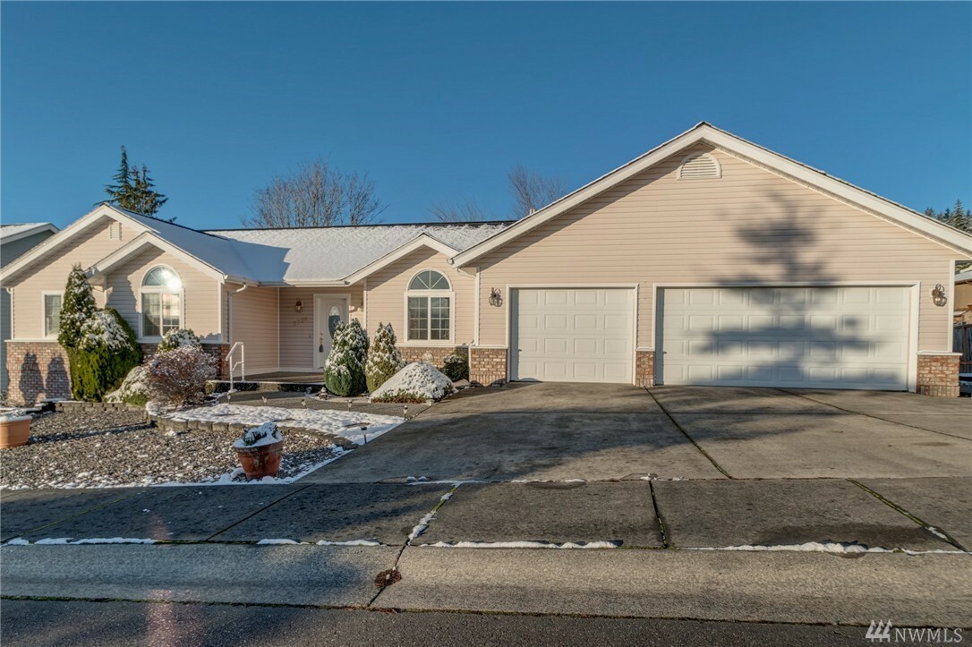 Property Photo: 3796 Megan Lane WA 98226