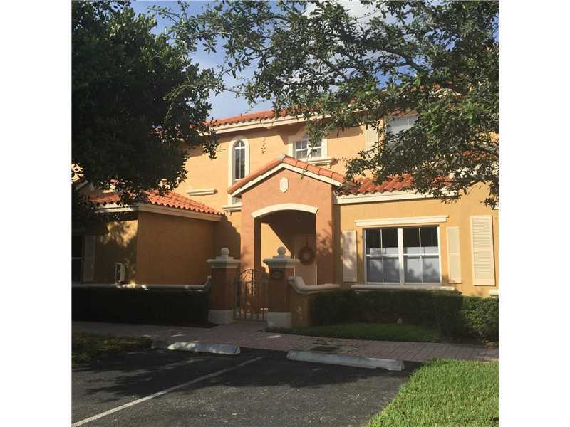 Property Photo:  8445 NW 140th Ter 3804  FL 33016 