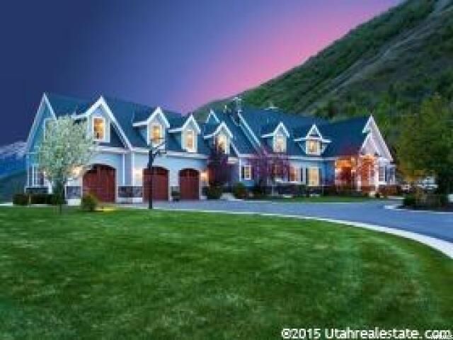 Property Photo:  Address not disclosed  UT 84663 