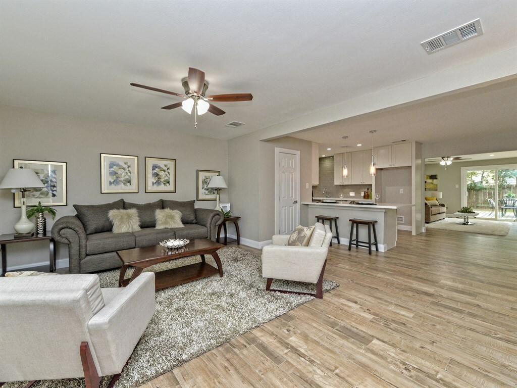 Property Photo:  6803 Duquesne Drive  TX 78723 