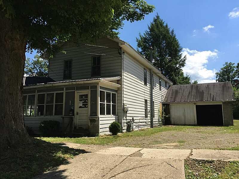 Property Photo:  538 E Main Street  PA 16407 