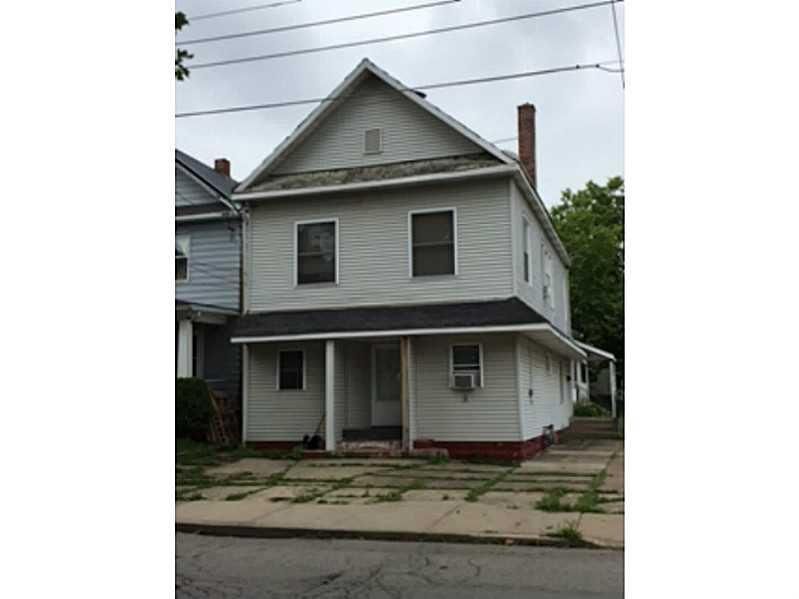 Property Photo: 1161 W 21st Street PA 16502