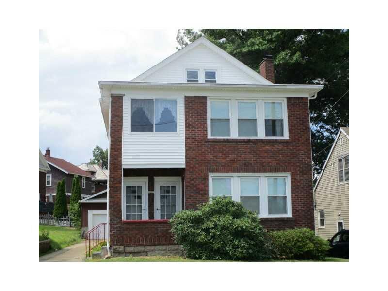 Property Photo:  3612 Holland Street  PA 16504 