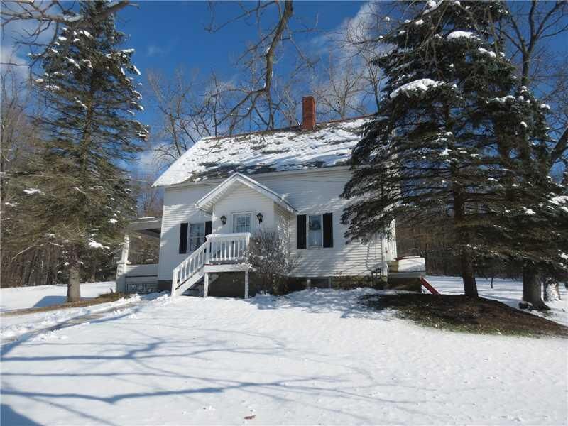 Property Photo: 630 N Morgan Street PA 16335